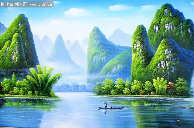 高精度环保高效